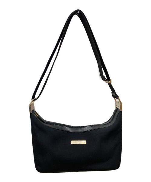 GUCCI（グッチ）GUCCI (グッチ) ショルダーバッグ 019 0433 ブラックの古着・服飾アイテム