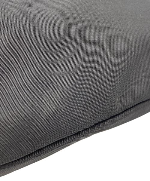GUCCI（グッチ）GUCCI (グッチ) ショルダーバッグ 019 0433 ブラックの古着・服飾アイテム