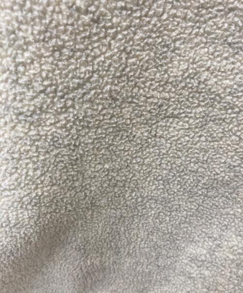 Patagonia（パタゴニア）Patagonia (パタゴニア) スウェット ベージュ サイズ:Lの古着・服飾アイテム