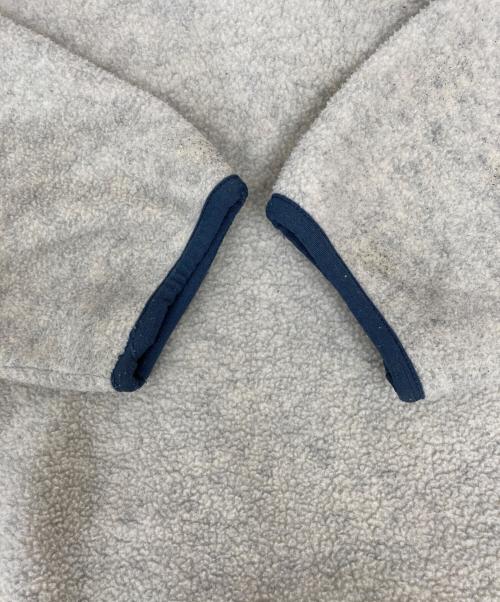 Patagonia（パタゴニア）Patagonia (パタゴニア) スウェット ベージュ サイズ:Lの古着・服飾アイテム