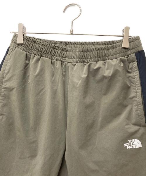 THE NORTH FACE（ザ ノース フェイス）THE NORTH FACE (ザ ノース フェイス) APEX Flex Pants グリーン サイズ:Lの古着・服飾アイテム