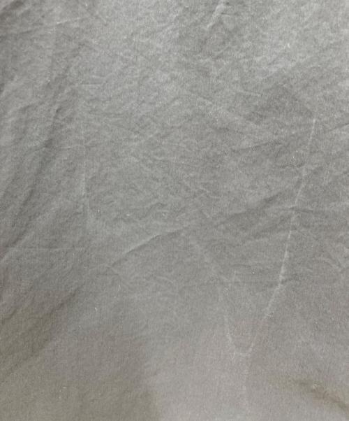 mizuiro-ind（ミズイロインド）mizuiro-ind (ミズイロインド) フーディコート ブラック サイズ:表記なしの古着・服飾アイテム