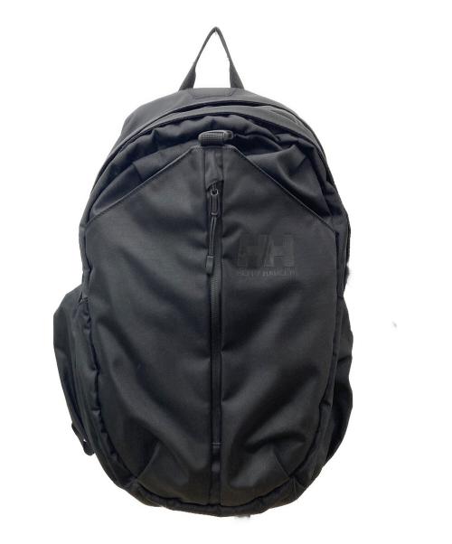 HELLY HANSEN（ヘリーハンセン）HELLY HANSEN (ヘリーハンセン) Skarstind 30　リュック　HOY91930 ブラックの古着・服飾アイテム