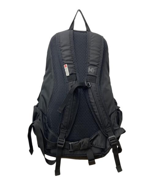 HELLY HANSEN（ヘリーハンセン）HELLY HANSEN (ヘリーハンセン) Skarstind 30　リュック　HOY91930 ブラックの古着・服飾アイテム