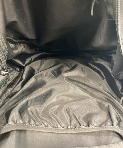 HELLY HANSEN（ヘリーハンセン）HELLY HANSEN (ヘリーハンセン) Skarstind 30　リュック　HOY91930 ブラックの古着・服飾アイテム