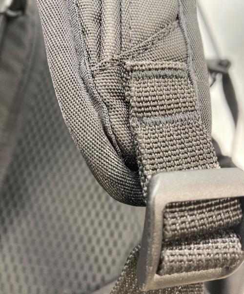 HELLY HANSEN（ヘリーハンセン）HELLY HANSEN (ヘリーハンセン) Skarstind 30　リュック　HOY91930 ブラックの古着・服飾アイテム