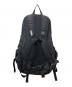 HELLY HANSEN (ヘリーハンセン) Skarstind 30　リュック　HOY91930 ブラック：6000円
