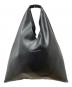 MM6 Maison Margiela (エムエムシックス メゾンマルジェラ) MEDIUM CLASSIC JAPANESE HANDBAG S54WD0039 P4313 T8013 ブラック：14000円