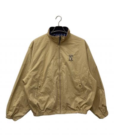 中古・古着通販】NAUTICA (ノーティカ) リバーシブルスイングトップ