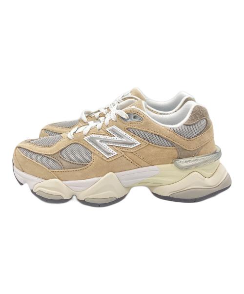 NEW BALANCE（ニューバランス）NEW BALANCE (ニューバランス) スニーカー U9060LBD ベージュ サイズ:25の古着・服飾アイテム