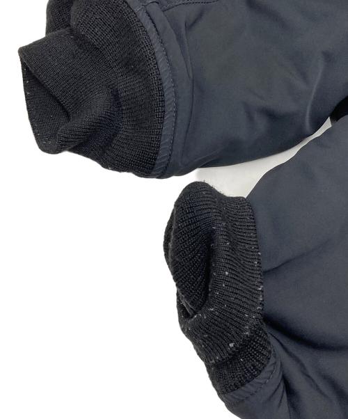 THE NORTH FACE（ザ ノース フェイス）THE NORTH FACE (ザ ノース フェイス) Insulated Bomber Jacket NY82132 ブラック サイズ:Mの古着・服飾アイテム