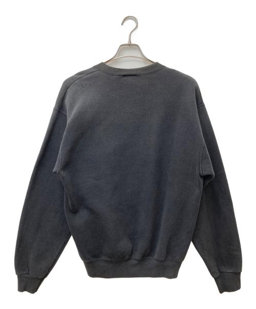 LEE（リー）LEE (リー) NBAスウェット ブラック サイズ:XLの古着・服飾アイテム