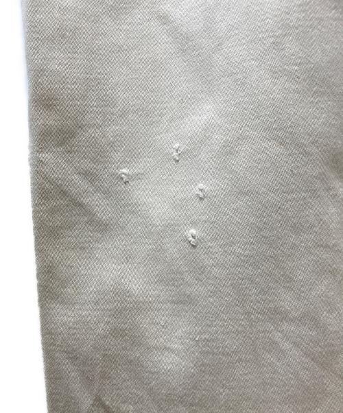 LEE（リー）LEE (リー) WESTERNER PANTS ベージュ サイズ:表記なしの古着・服飾アイテム