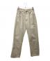 LEE（リー）の古着「WESTERNER PANTS」｜ベージュ
