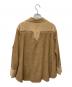 Ameri (アメリ) SKIPPER TUNIC 02920420760 ブラウン サイズ:F：4000円