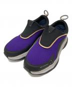 VEGEベジ）の古着「Orca スニーカー VG07004」｜パープル