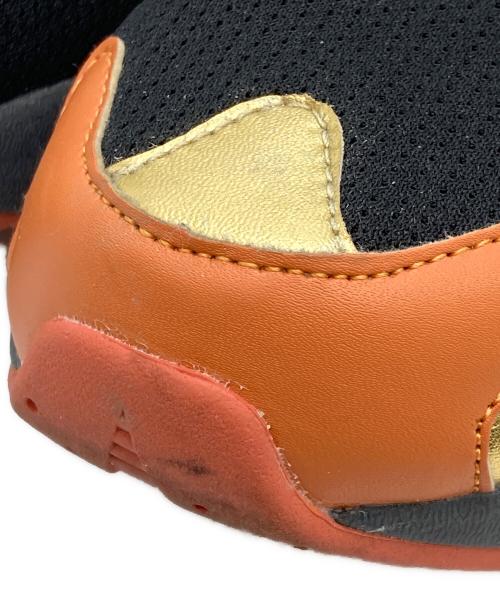 REEBOK（リーボック）REEBOK (リーボック) B’z Koshi Inaba (ビーズ コウシ イナバ) スニーカー 100224285 オレンジ サイズ:30の古着・服飾アイテム