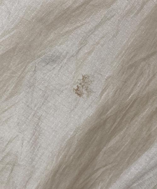 DIESEL（ディーゼル）DIESEL (ディーゼル) ナイロンジャケット ベージュ サイズ:Mの古着・服飾アイテム