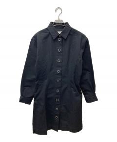 中古・古着通販】THE TOE (ザ・トゥー) Brooklyn short trench coat