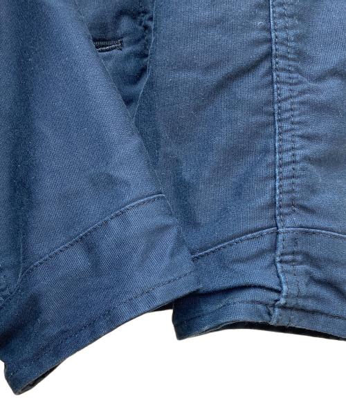 WACKO MARIA（ワコマリア）WACKO MARIA (ワコマリア) N-1デッキジャケット ブラック サイズ:Lの古着・服飾アイテム
