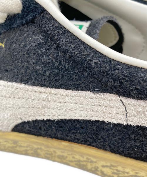 PUMA（プーマ）PUMA (プーマ) SUEDE VTG THE NEVERWORN 383322-01 ブラック サイズ:29cmの古着・服飾アイテム