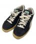 PUMA（プーマ）の古着「SUEDE VTG THE NEVERWORN 383322-01」｜ブラック