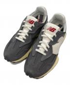 NEW BALANCEニューバランス）の古着「U327WRF」｜グレー