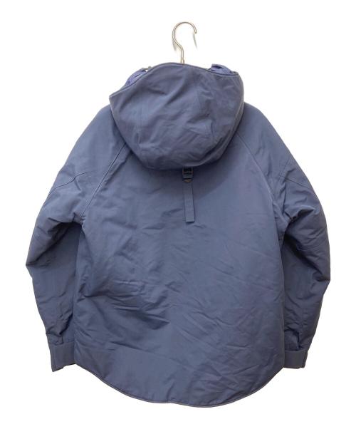 WILD THINGS（ワイルドシングス）WILD THINGS (ワイルドシングス) DENALI JACKET WT17106N ネイビー サイズ:Sの古着・服飾アイテム
