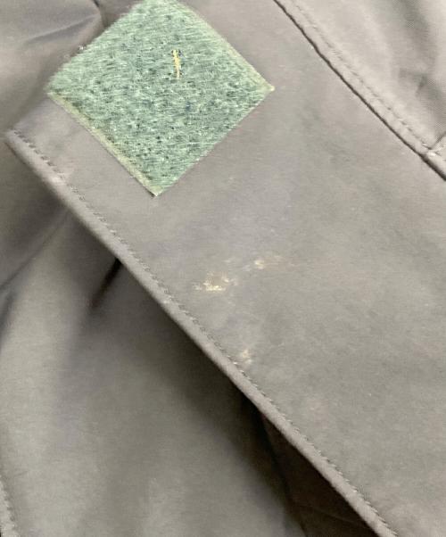 WILD THINGS（ワイルドシングス）WILD THINGS (ワイルドシングス) DENALI JACKET WT17106N ネイビー サイズ:Sの古着・服飾アイテム