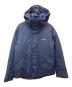 WILD THINGS（ワイルドシングス）の古着「DENALI JACKET WT17106N」｜ネイビー