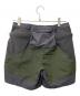 Teton Bros (ティートンブロス) Scrambling Short TB221-50M グレー サイズ:S：6000円
