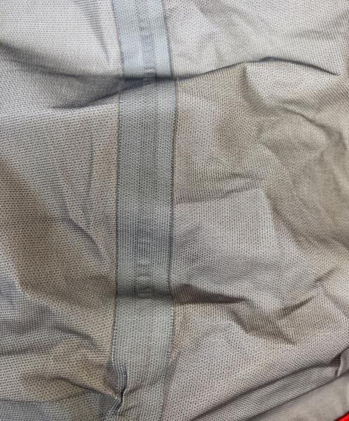 mont-bell（モンベル）mont-bell (モンベル) ストームクルーザージャケット　MI52FF451 レッド サイズ:Sの古着・服飾アイテム