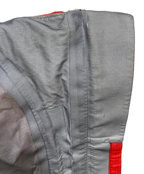 mont-bell（モンベル）mont-bell (モンベル) ストームクルーザージャケット　MI52FF451 レッド サイズ:Sの古着・服飾アイテム