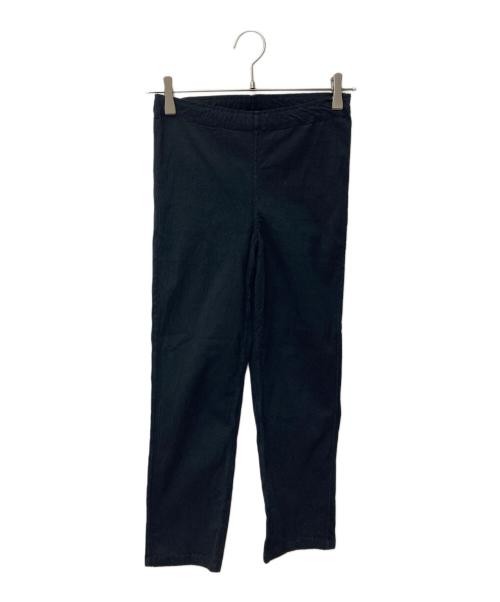 me ISSEY MIYAKE（ミーイッセイ ミヤケ）me ISSEY MIYAKE (ミーイッセイ ミヤケ) パンツ　MI52FF451 ブラック サイズ:表記なしの古着・服飾アイテム