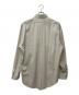 RALPH LAUREN (ラルフローレン) ボタンダウンシャツ ベージュ サイズ:M：4000円