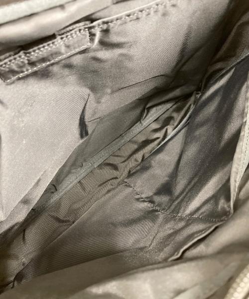 PORTER（ポーター）PORTER (ポーター) 2WAYブリーフケース ブラックの古着・服飾アイテム