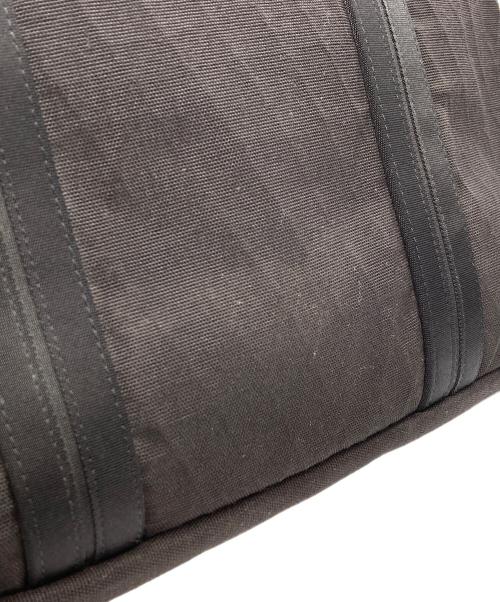 PORTER（ポーター）PORTER (ポーター) 2WAYブリーフケース ブラックの古着・服飾アイテム