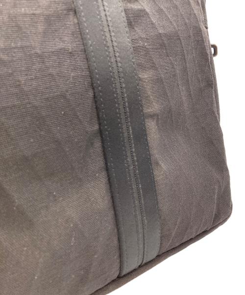 PORTER（ポーター）PORTER (ポーター) 2WAYブリーフケース ブラックの古着・服飾アイテム