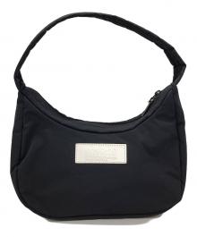 Manhattan Portage（マンハッタンポーテージ）の古着「Corsa Shoulder Bag MP6048PPP」｜ブラック