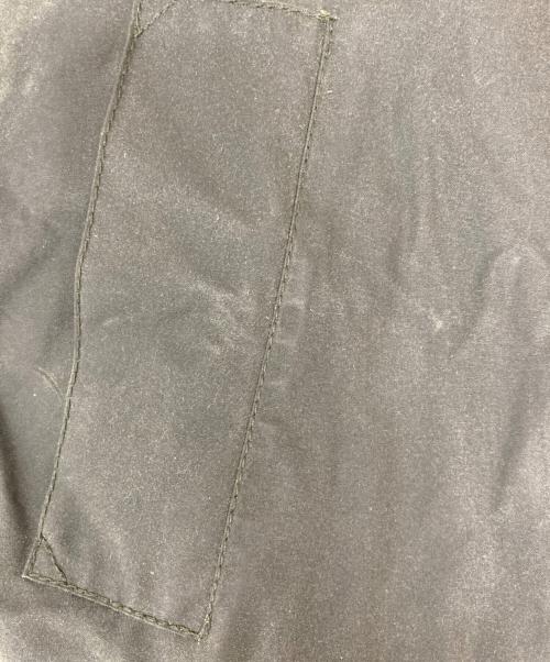 Barbour（バブアー）Barbour (バブアー) BEDALE　オイルドジャケット　1502119 グリーン サイズ:C36/91CMの古着・服飾アイテム