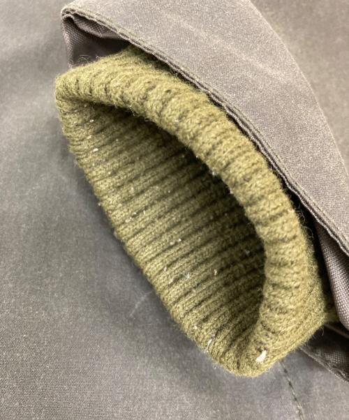 Barbour（バブアー）Barbour (バブアー) BEDALE　オイルドジャケット　1502119 グリーン サイズ:C36/91CMの古着・服飾アイテム