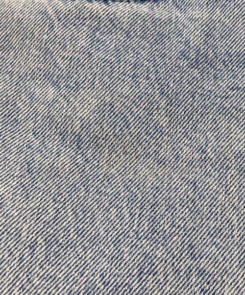 LEVI'S（リーバイス）LEVI'S (リーバイス) silvertab BAGGY パンツ インディゴ サイズ:W27の古着・服飾アイテム