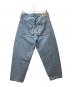 LEVI'S (リーバイス) silvertab BAGGY パンツ インディゴ サイズ:W27：6000円