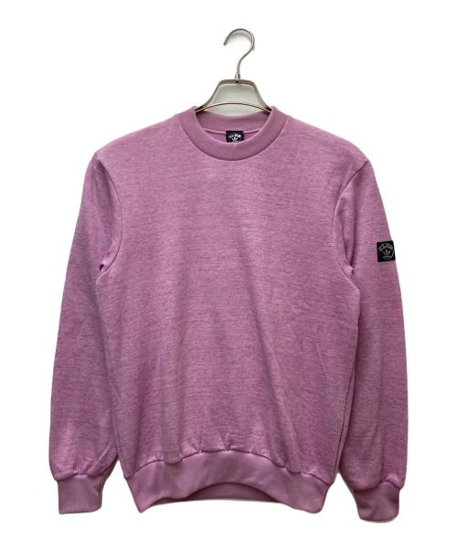 CLUB adidas（クラブ アディダス）CLUB adidas (クラブ アディダス) スウェット　ACB-3030 パープル サイズ:Mの古着・服飾アイテム