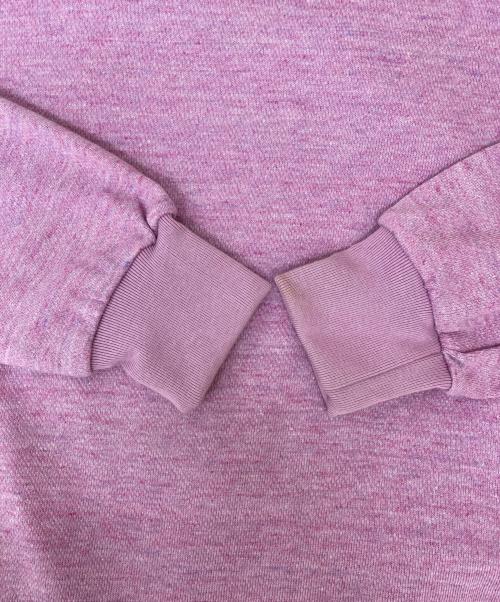 CLUB adidas（クラブ アディダス）CLUB adidas (クラブ アディダス) スウェット　ACB-3030 パープル サイズ:Mの古着・服飾アイテム