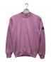 CLUB adidas（クラブ アディダス）の古着「スウェット　ACB-3030」｜パープル