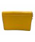 TORY BURCH (トリーバーチ) ショルダーバッグ　10005634 イエロー：8000円