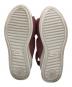 中古・古着 UGG (アグ) シルバーレイクサンダル ピンク サイズ:24：3500円