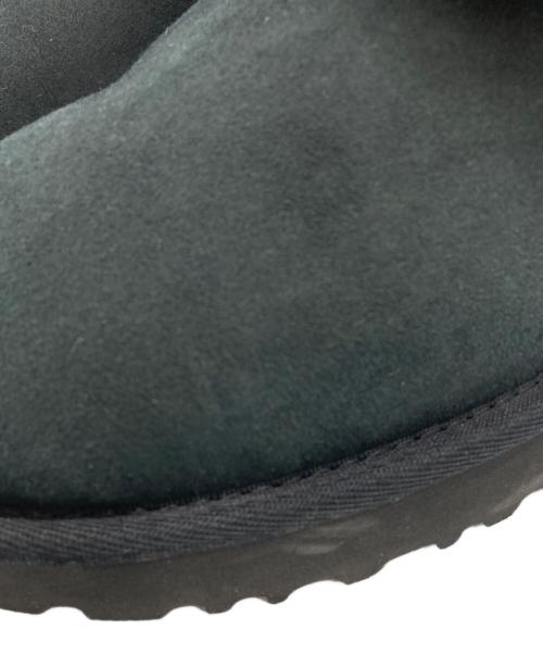 UGG（アグ）UGG (アグ) Bailey Zip Miniv 1112481 ブラック サイズ:24の古着・服飾アイテム