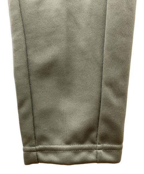 adidas（アディダス）adidas (アディダス) トラックパンツ IS153 ベージュ サイズ:Sの古着・服飾アイテム